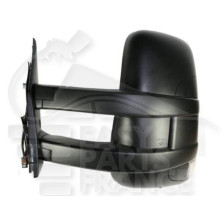 RETRO G ELECT BRAS LONG A/FEU 