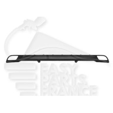 SPOILER DE PARE-CHOC ARRIÈRE pour TOYOTA YARIS HYBRIDE