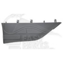 MOULURE DE PC ARG ROUE 17 POUCES 