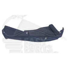 CACHE SOUS MOTEUR AVANT-GAUCHE pour SEAT IBIZA