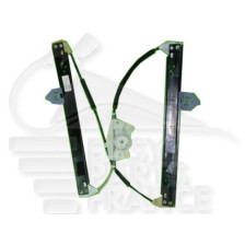 MECANISME DE LEVE VITRE ÉLECTRIQUE ARRIÈRE-DROIT pour AUDI A8