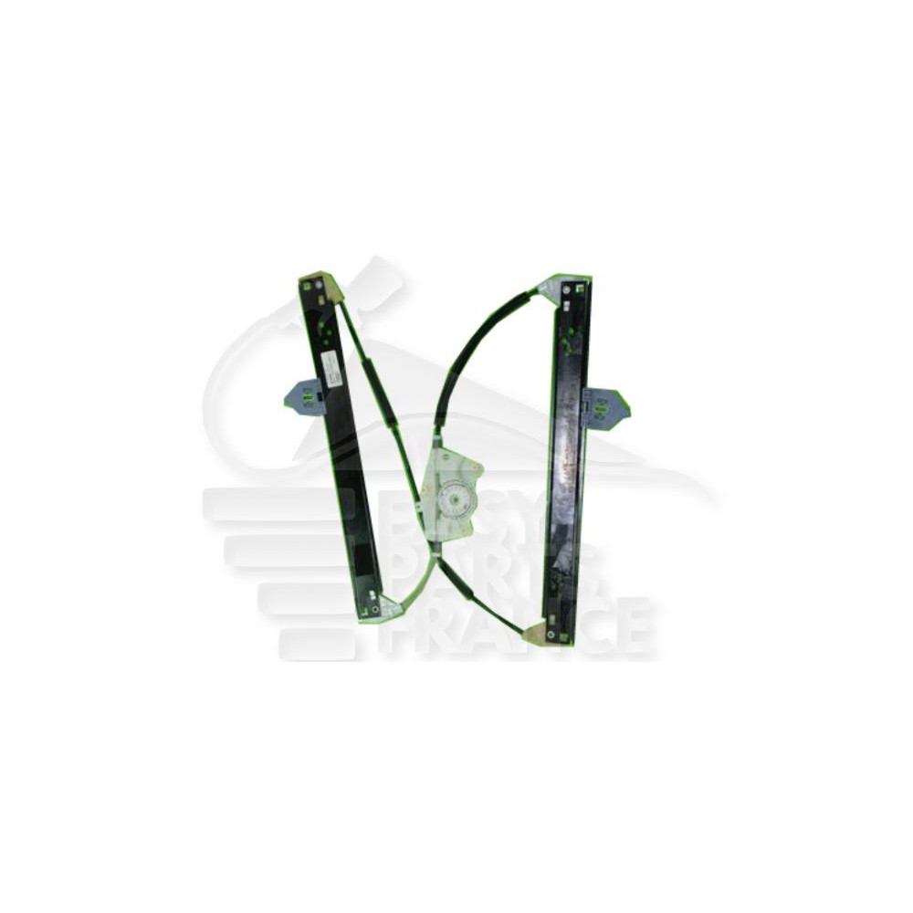 MECANISME DE LEVE VITRE ÉLECTRIQUE ARRIÈRE-DROIT pour AUDI A8