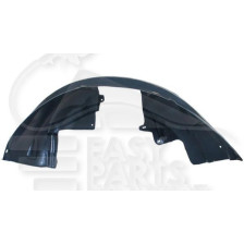 PARE BOUE AILE AVANT-GAUCHE pour FORD TRANSIT CONNECT