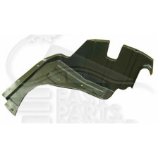 CACHE SOUS MOTEUR AVANT-DROIT pour HYUNDAI MATRIX