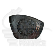 GLACE DE RETRO G +/- CHAUF & BDS 