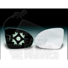 GLACE DE RETRO D CHAUF CONVEX 