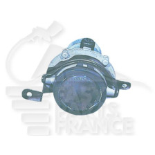 ANTI-BROUILLARD HB4 AVANT-GAUCHE pour HYUNDAI LANTRA / ELANTRA