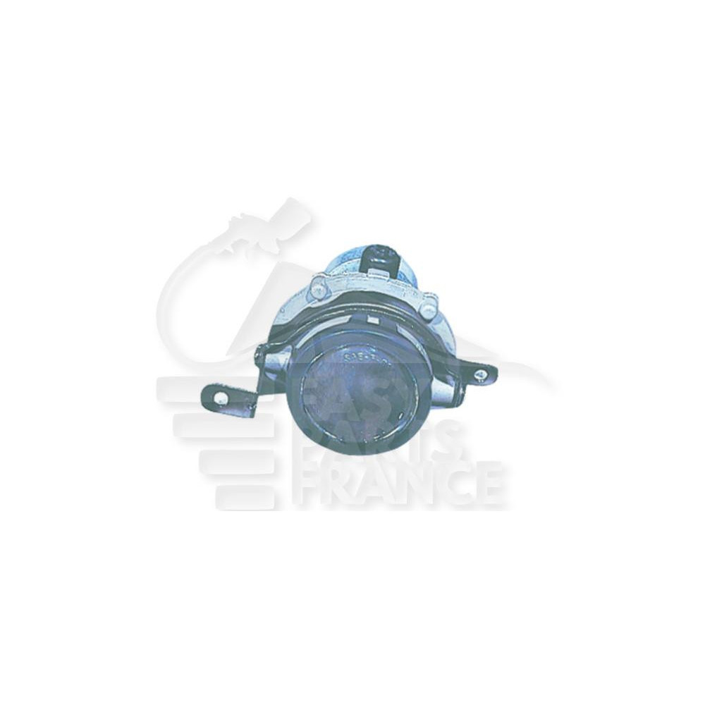 ANTI-BROUILLARD HB4 AVANT-GAUCHE pour HYUNDAI LANTRA / ELANTRA