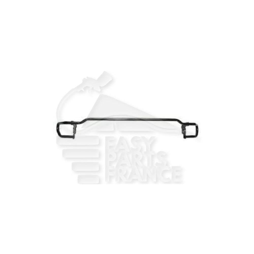 RENFORT DE PARE-CHOC AVANT INFÉRIEUR 3.2 - TDCI pour FORD TRANSIT