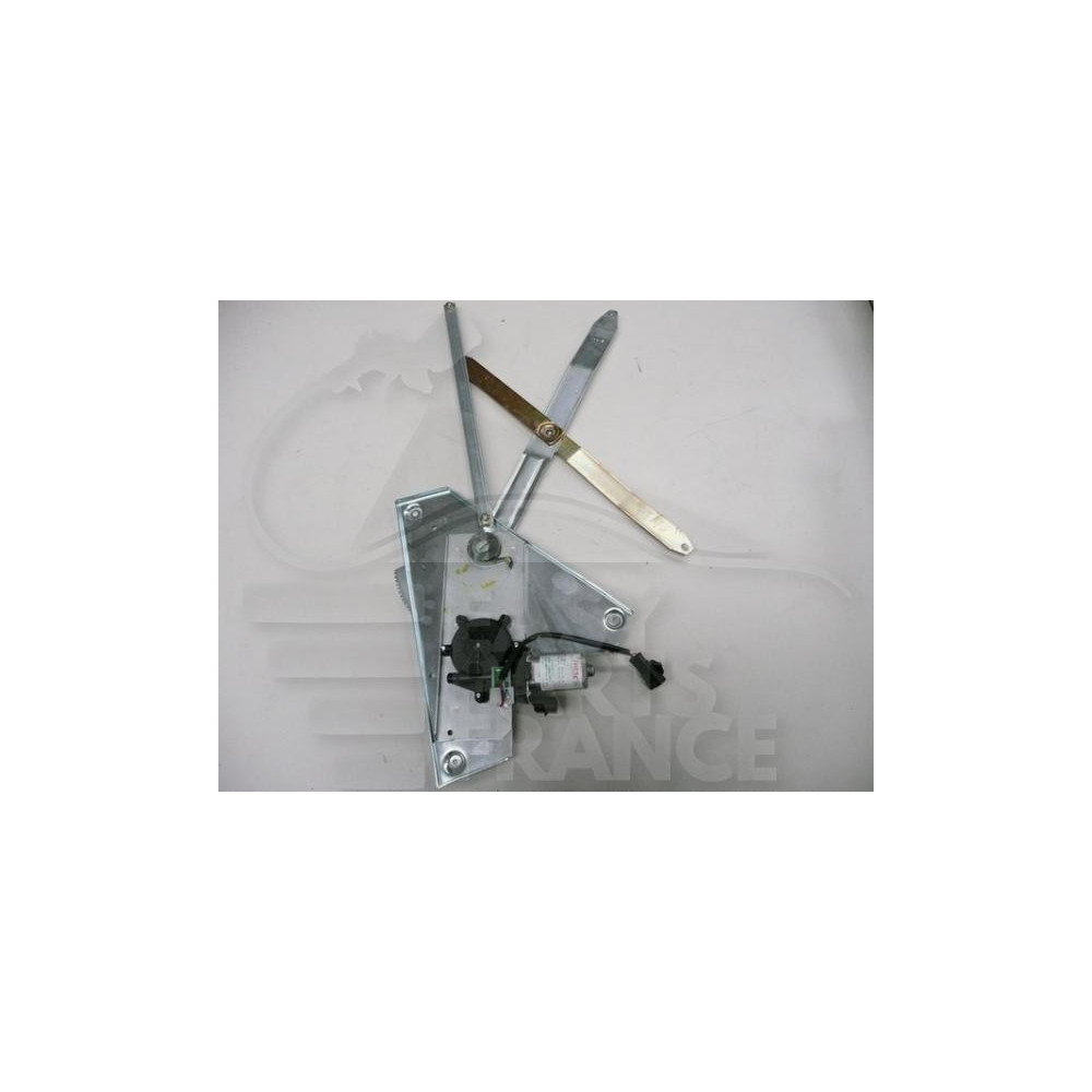 LEVE VITRE AVANT-DROIT ÉLECTRIQUE CONFORT pour LAND ROVER RANGE ROVER