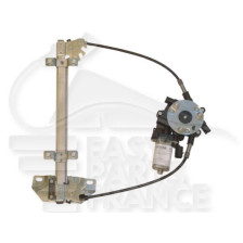 LEVE VITRE ARRIÈRE-GAUCHE ÉLECTRIQUE pour FORD MAVERICK