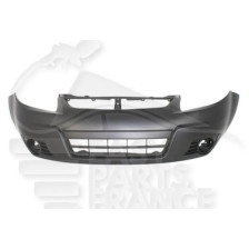 PARE-CHOC AVANT A PEINDRE pour SUZUKI SX4