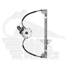 LEVE VITRE AVANT-DROIT ÉLECTRIQUE pour SUZUKI WAGON R