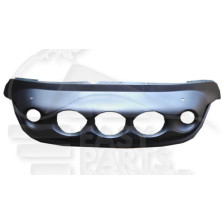 SPOILER DE PARE-CHOC AVANT pour NISSAN JUKE