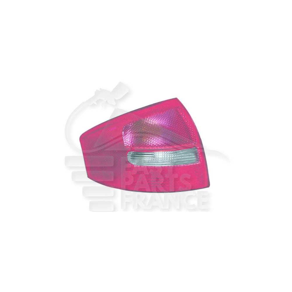 FEU ARRIÈRE-GAUCHE - 4 PORTES pour AUDI A6