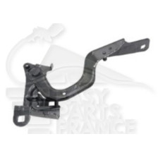 CHARNIERE DE CAPOT DROIT pour RENAULT CAPTUR
