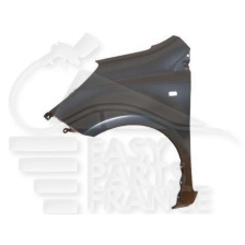 AILE AVANT-GAUCHE AVEC EMPLACEMENT FEU pour NISSAN NOTE