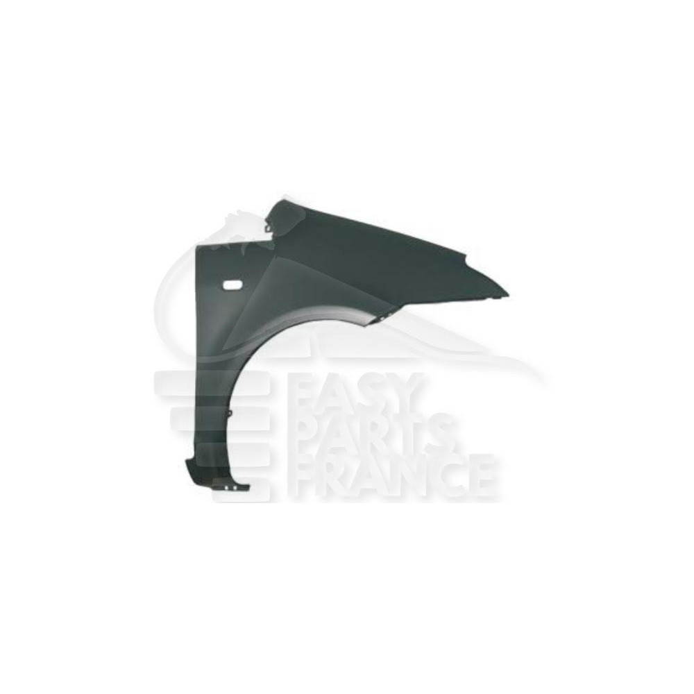 AILE AVANT-DROIT AVEC EMPLACEMENT FEU pour FORD C MAX