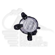 ANTI-BROUILLARD H8 AVANT-DROIT pour HYUNDAI I-10