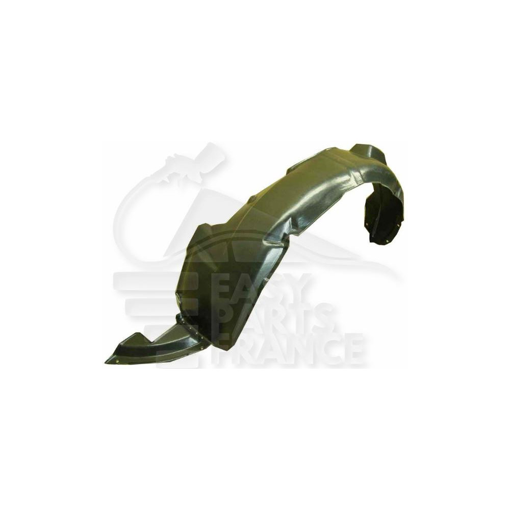 PARE BOUE AILE AVANT-GAUCHE pour KIA CERATO