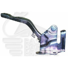 CHARNIERE DE CAPOT G 