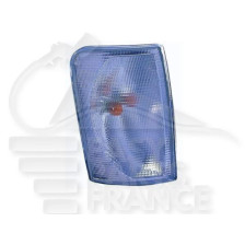 FEU AVANT-DROIT BLANC pour VOLKSWAGEN LT II