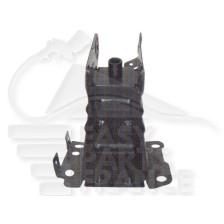 SUPPORT DE PARE-CHOC AVANT-GAUCHE pour OPEL ASTRA