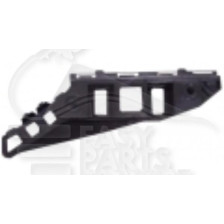 BRIDE DE PARE-CHOC AVANT-DROIT pour VOLKSWAGEN SCIROCCO