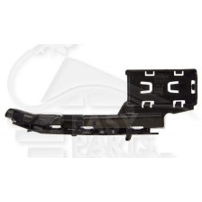 BRIDE DE PARE-CHOC AVANT-DROIT PLASTIQUE pour SKODA OCTAVIA