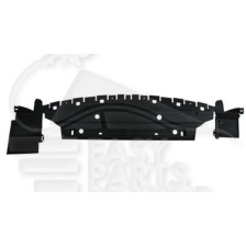 CACHE SOUS MOTEUR - AVANT pour RENAULT CLIO