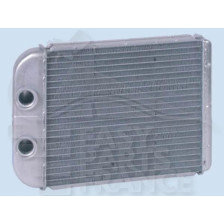 RADIATEUR DE CHAUFFAGE TOUS TYPES pour RENAULT ESPACE