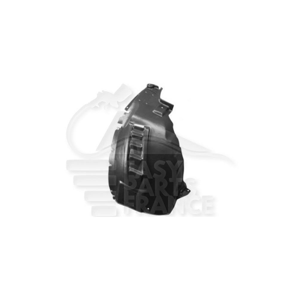 PARE BOUE AILE AVANT-DROIT MODÈLE AVEC ANTI-BROUILLARD pour OPEL MOVANO