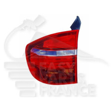 FEU ARRIÈRE-GAUCHE EXTÉRIEUR pour BMW X5