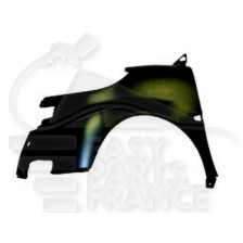 AILE AVANT-GAUCHE AVEC EMPLACEMENT pour SMART SMART