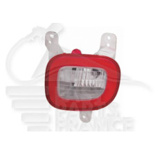 FEU DE RECUL ARRIÈRE-DROIT pour JEEP RENEGADE