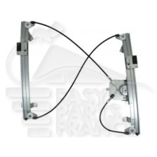 LEVE VITRE MANUEL AVANT-GAUCHE pour FORD RANGER PICK-UP