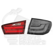 FEU ARRIÈRE-DROIT INTÉRIEUR LED MODÈLE 4 PORTES pour BMW S5 E60
