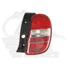 FEU ARRIÈRE-DROIT pour NISSAN MICRA