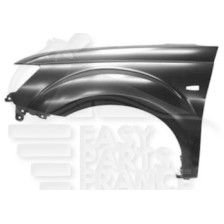 AILE AVANT-GAUCHE AVEC EMPLACEMENT FEU pour MITSUBISHI OUTLANDER