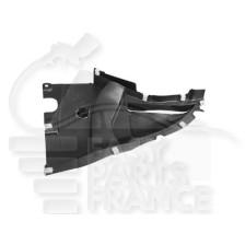 CACHE SOUS MOTEUR AVANT-GAUCHE pour BMW X5