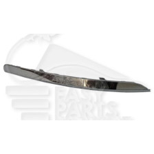 MOULURE DE PC AVG CHROMEE 