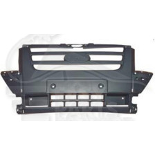 PARE-CHOC AVANT CENTRAL pour FORD TRANSIT
