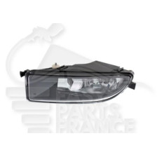 ANTI-BROUILLARD H8 AVANT-GAUCHE pour VOLKSWAGEN NEW BEETLE