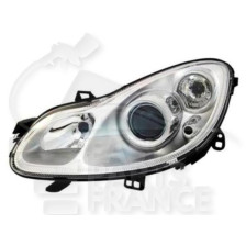 OPT G H7+H7 ELECT A/MOTEUR  