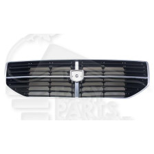 GRILLE DE CALANDRE pour DODGE DODGE CALIBER
