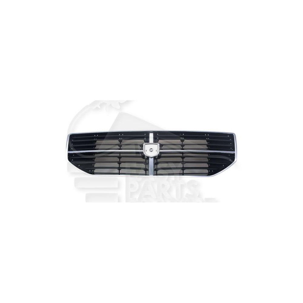 GRILLE DE CALANDRE pour DODGE DODGE CALIBER