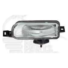 ANTI-BROUILLARD H3 AVANT-GAUCHE pour FORD ESCORT