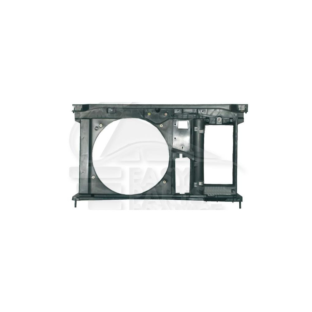 SUPPORT GMV DIESEL AVEC CLIM pour PEUGEOT 307