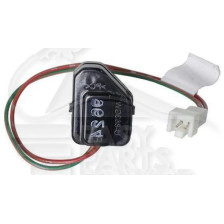 FEU DE SOL DROIT LED pour SKODA KODIAQ