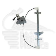 LEVE VITRE ÉLECTRIQUE AVANT-DROIT pour HYUNDAI H 1